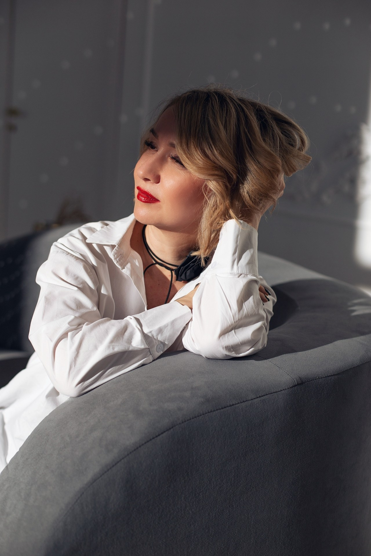 Отзывы Лидия Ханова. Фотограф в Дзержинске Лидия Ханова