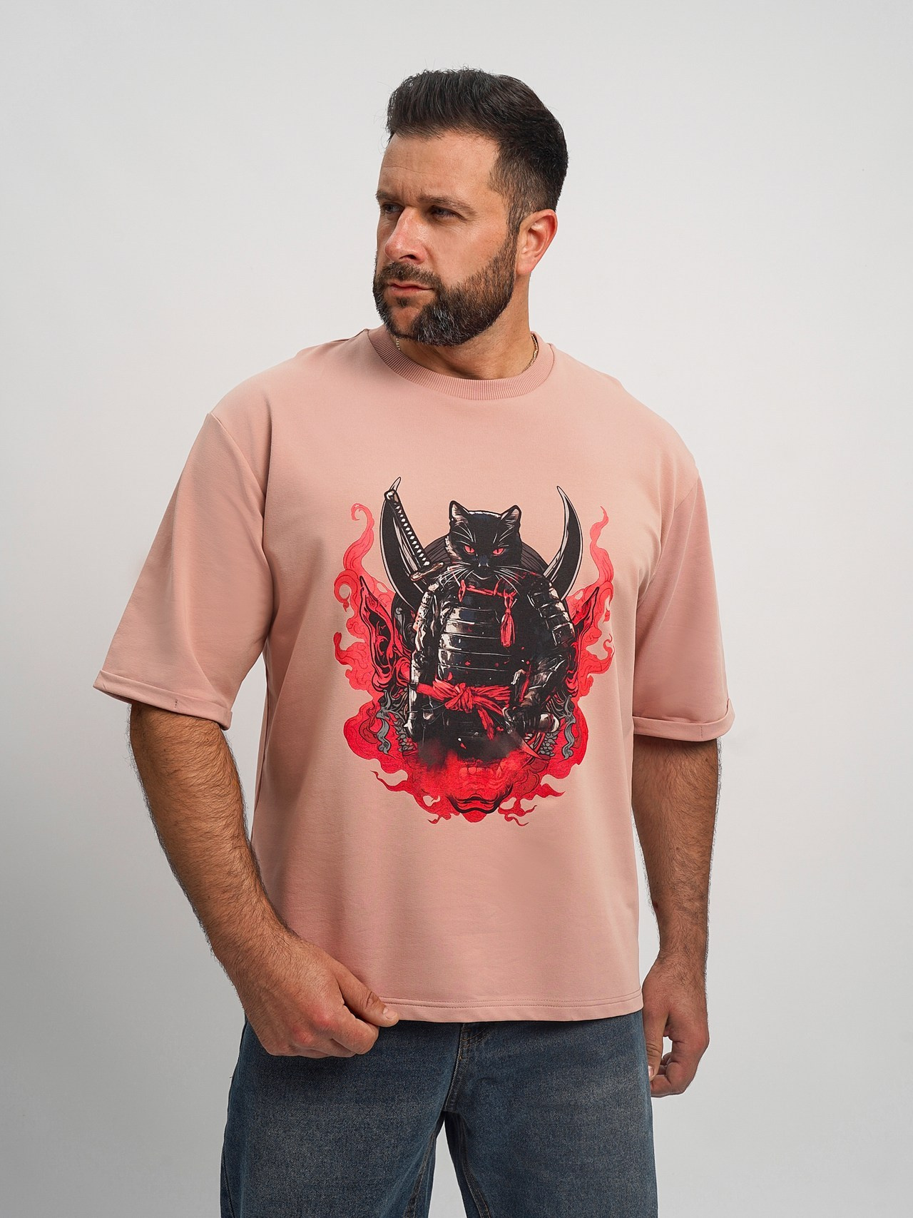 Одежда. Packman Production: портфолио