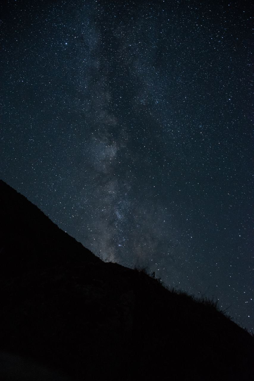 Джута, Грузия 🇬🇪. Anita_photo