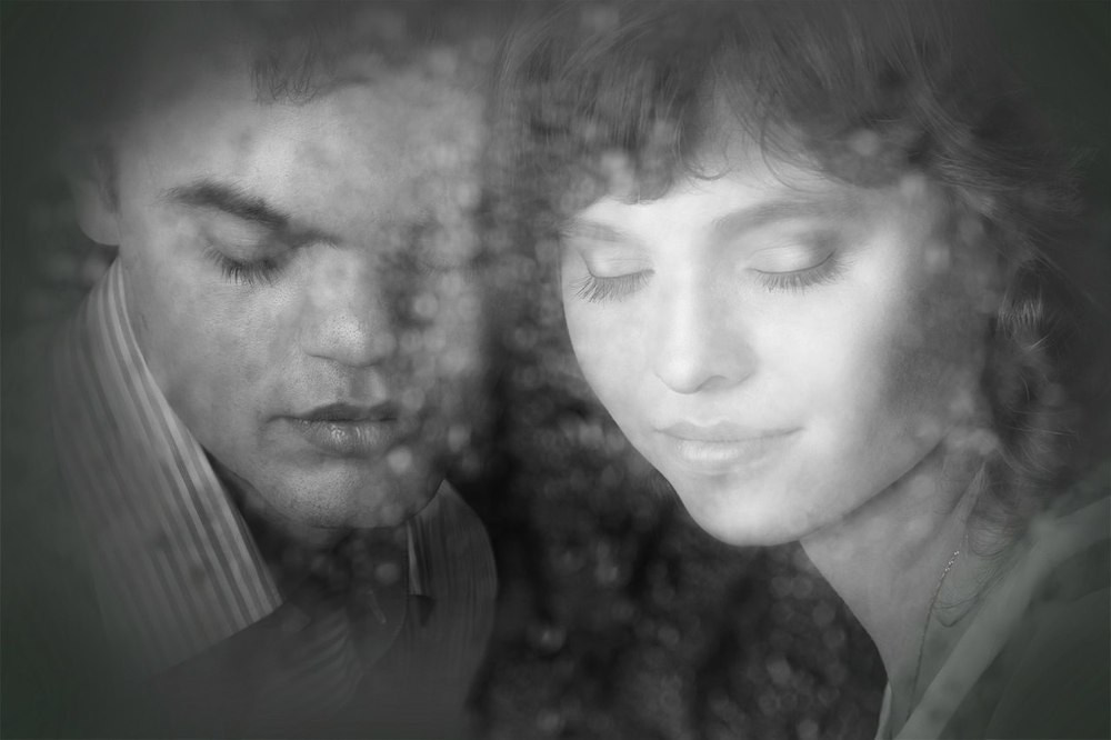 Для двоих. Фотограф в Екатеринбурге Дарья Комарова