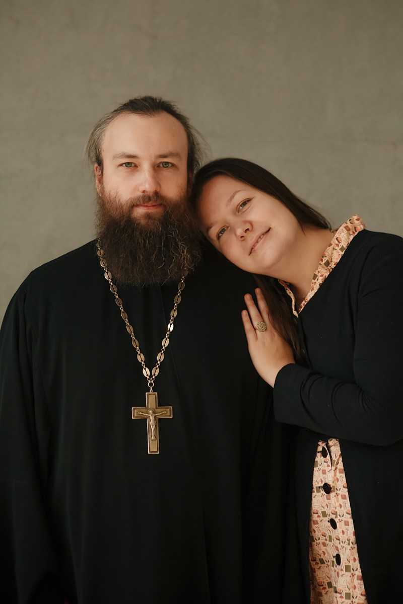 Катя, Николай, Лиза, Ксюша, Аня, Маша, Капитолина. Фотограф Александра Рышкова