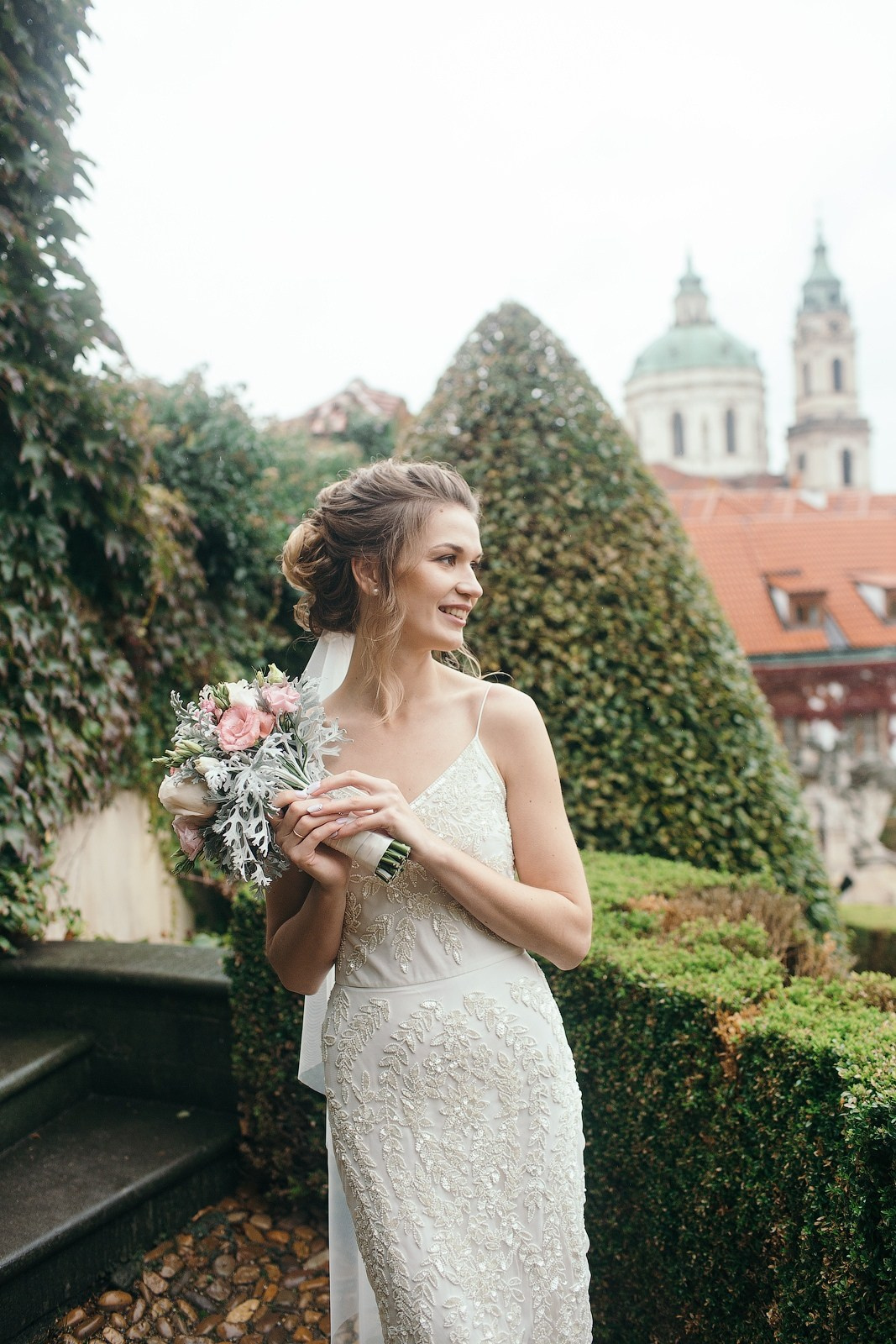 Свадебное портфолио. Михаил Белоусов фотограф Пермь