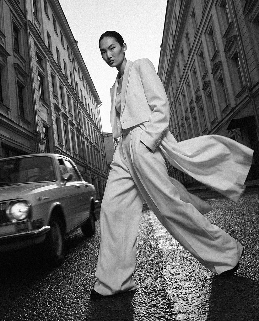 Съемка для брендов: каталог, лукбук, кампейн. Денис Толмацкий | Коммерческий фотограф в Москве, Петербурге, Кирове