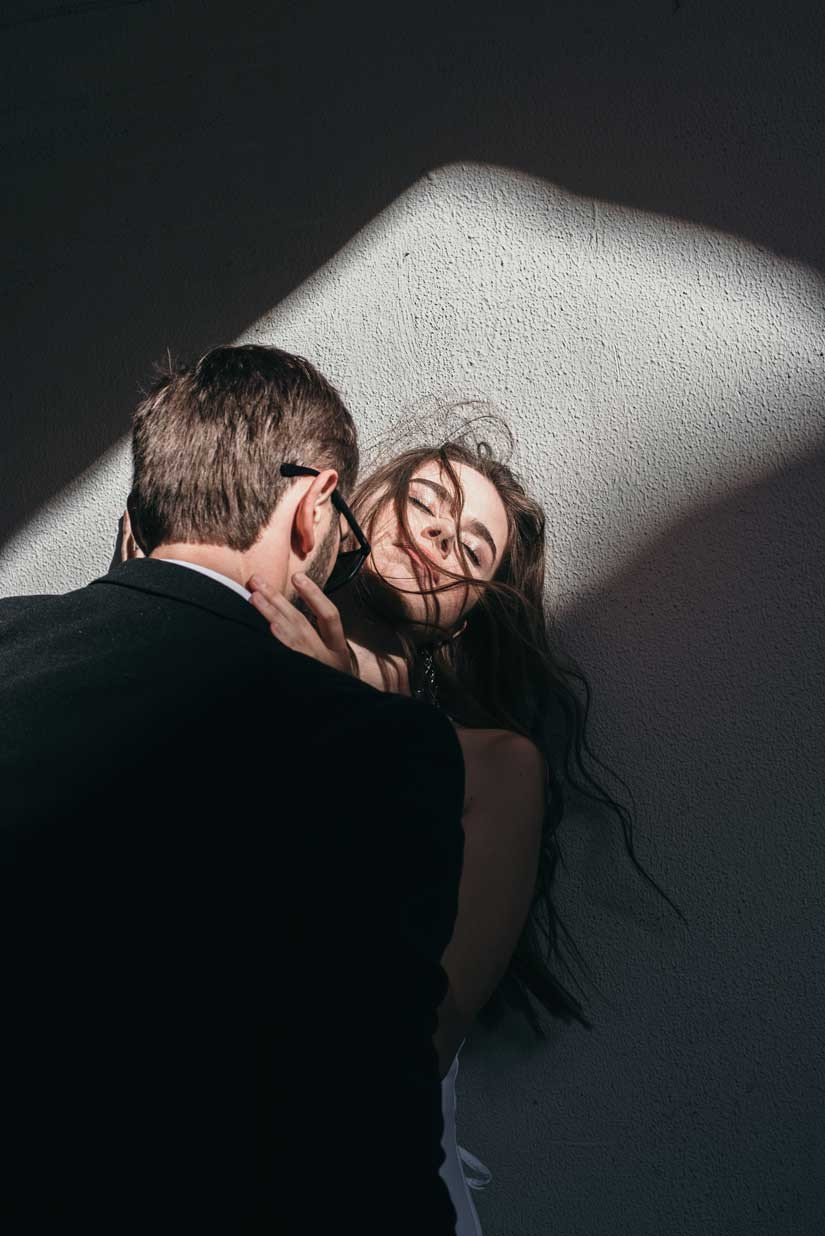 Свадебные съемки. Репортажный и портретный фотограф Алена Братчук