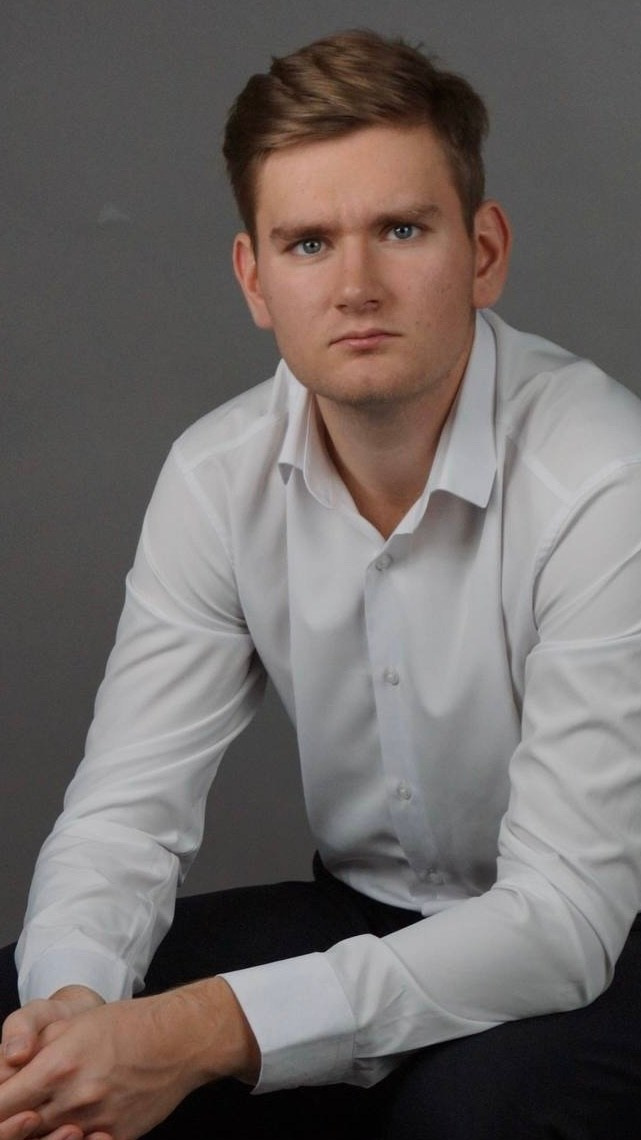 Ростислав Горячев. Школа регионального кастинга «Река»