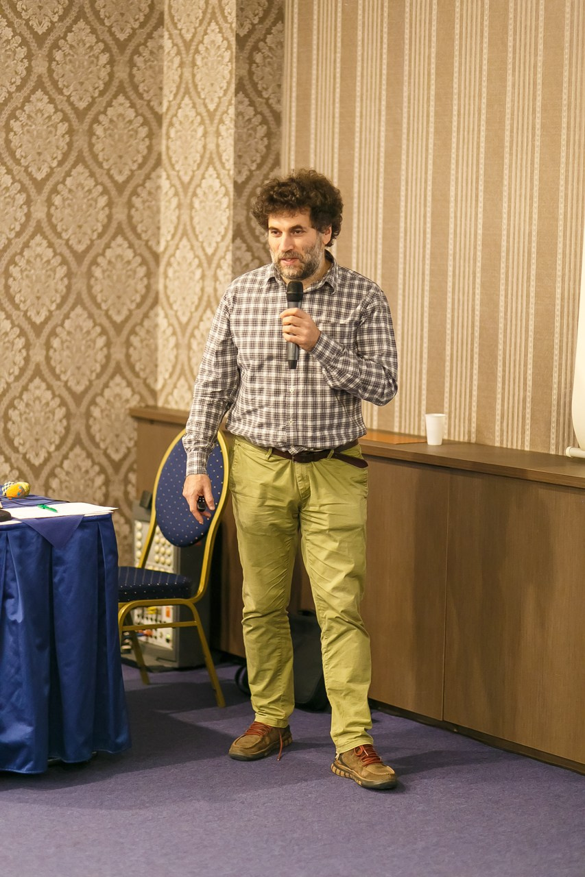 ОТЕЛИ Форум. Профессиональный фотограф Дугинов Николай | Екатеринбург