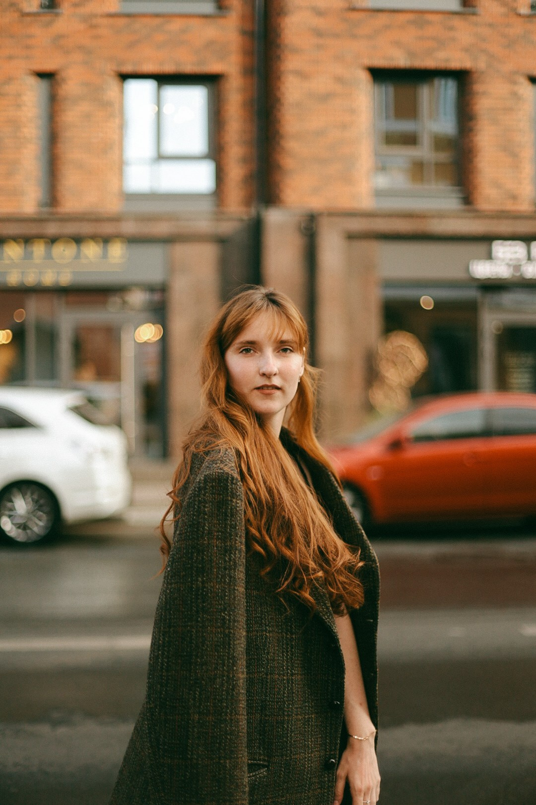 Катя. Фотограф Нижний Новгород