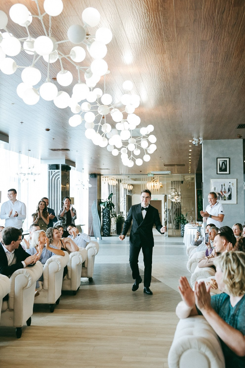 Кирилл и Таня. Фотограф Нижний Новгород