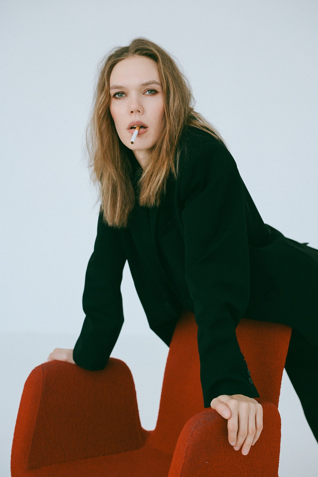 Ангелина. Фотограф Нижний Новгород