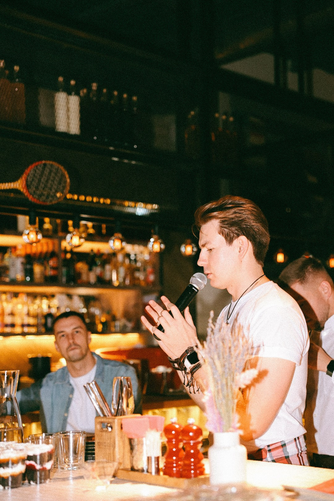 B-day. Фотограф Нижний Новгород