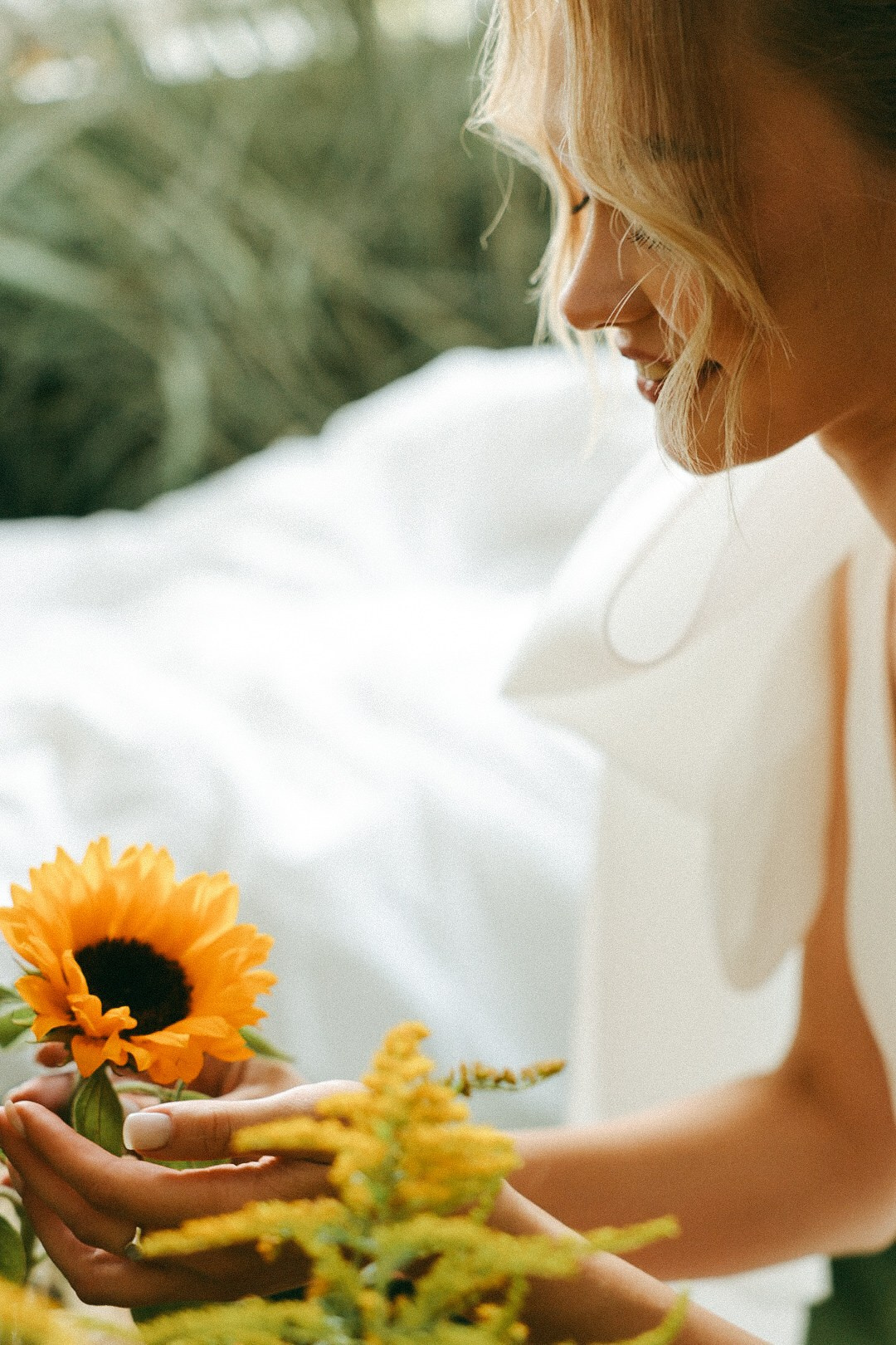 Миша и Настя. Фотограф Нижний Новгород