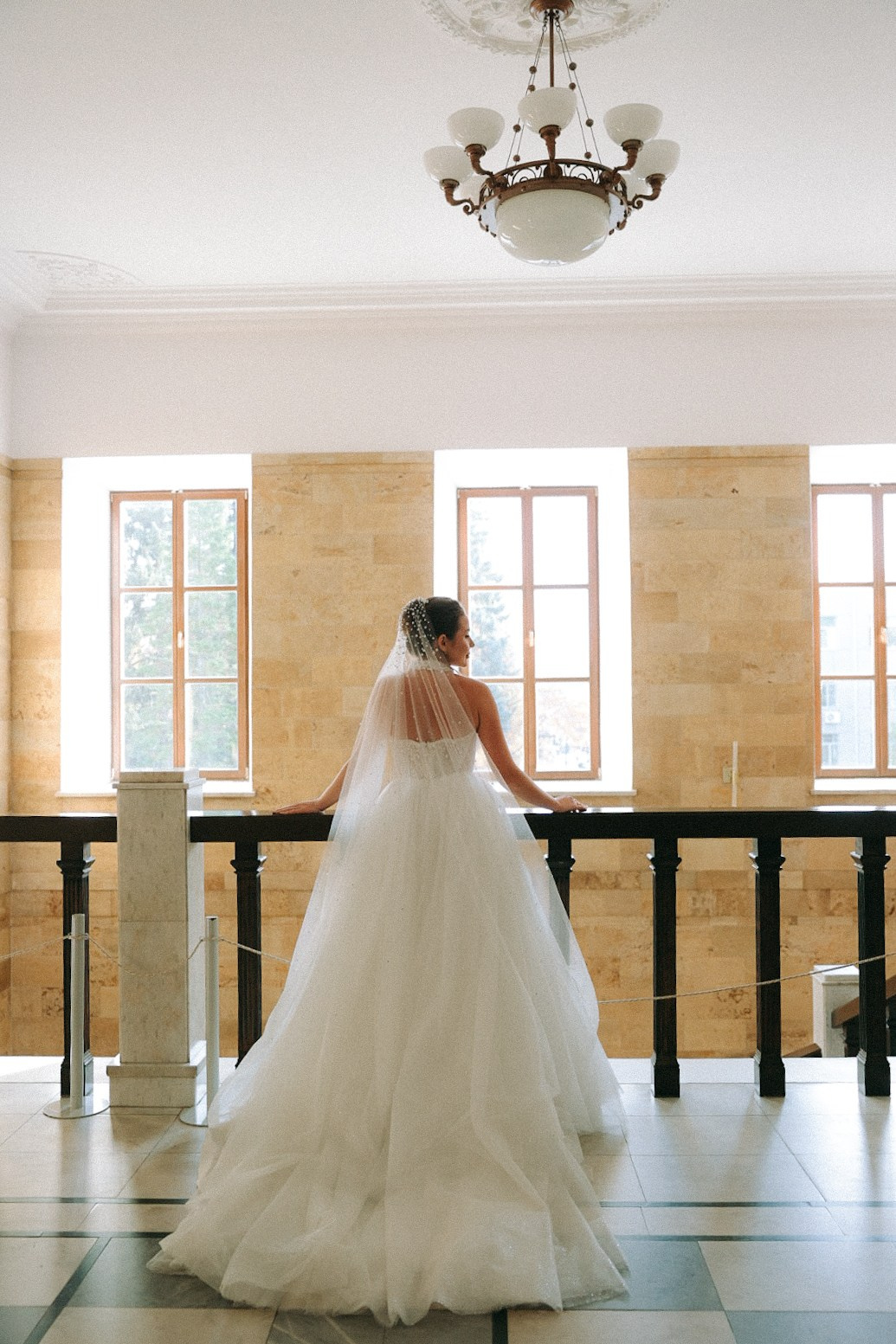 Максим и Даша. Фотограф Нижний Новгород