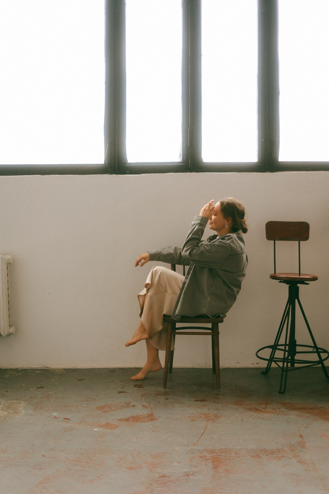 Оля. Фотограф Нижний Новгород