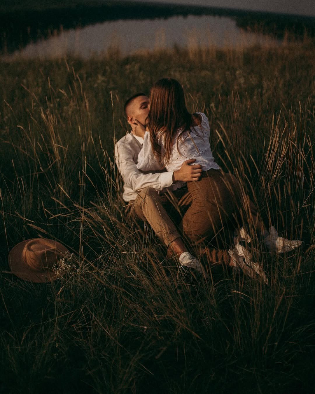Love-story. Свадебный фотограф в Барнауле Юлия Гербер