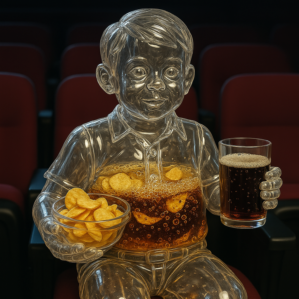 Галерея AI-работ — Pantheon Genesis. Pantheon Genesis — студия нейрокреатива