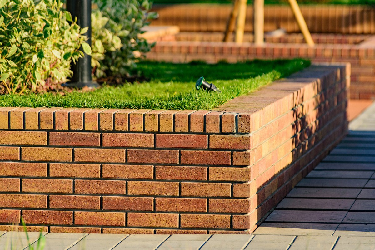 ЖК Ясный Берег. Фотограф Сергей Сергеев