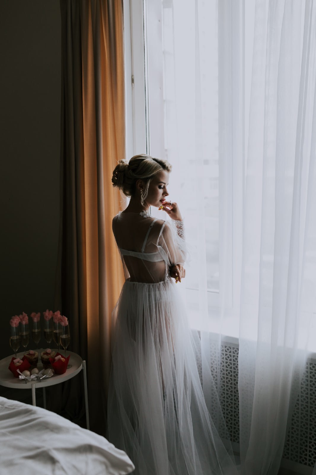 Свадебное портфолио. Фотограф Новокузнецк