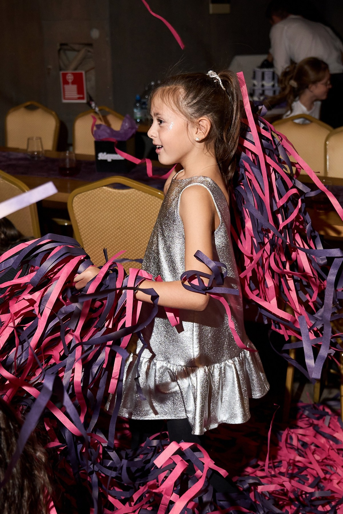 День рождения (детский). Murad Kamazov