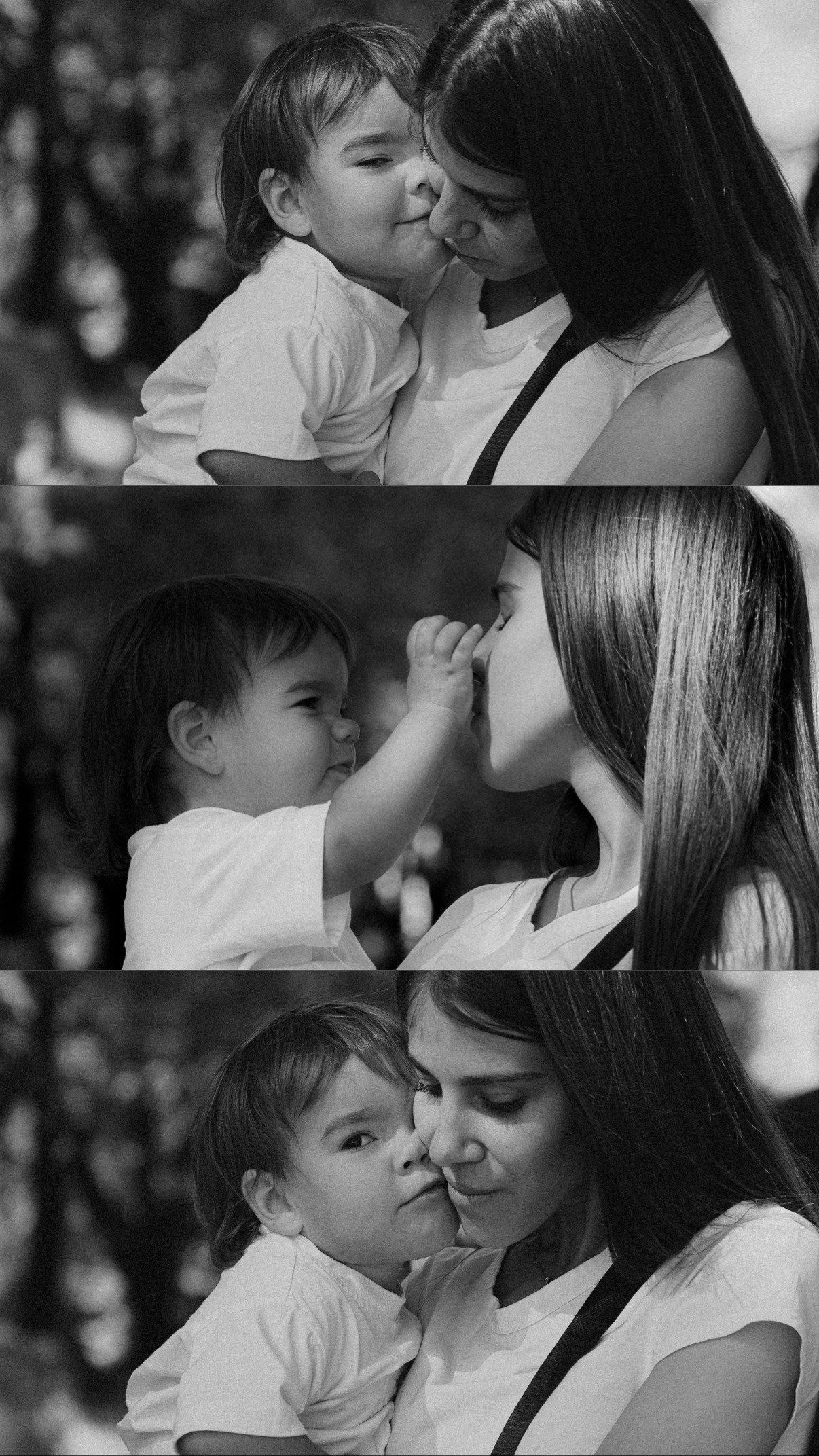 Юлия и Николь. Фотограф в СПб Юлия Ченда