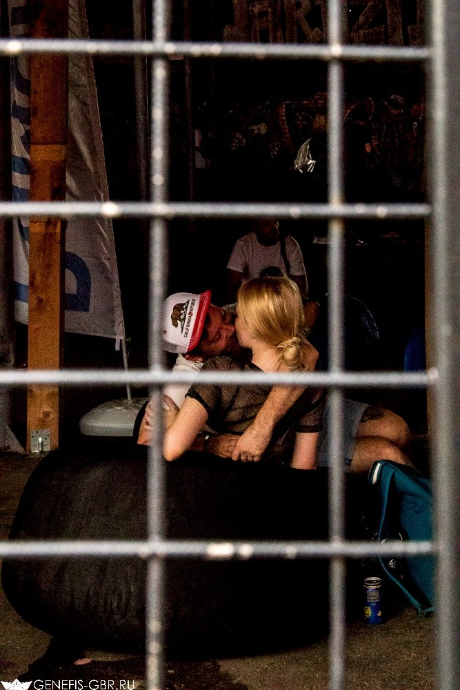 Фестиваль Форма. Репортажный и интерьерный фотограф Александра Солдатова