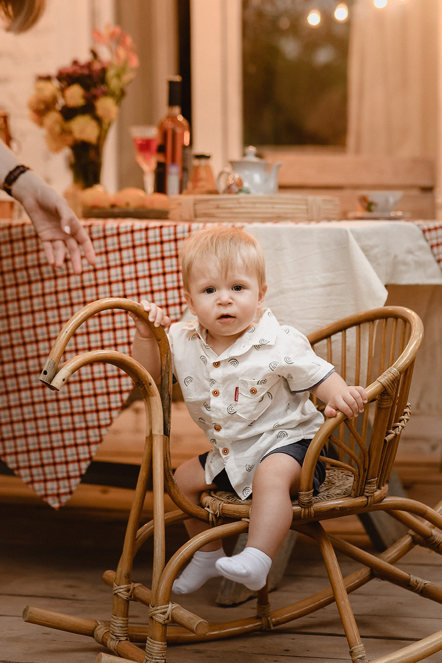 Вера, Максим и Миша. Свадебный и семейный фотограф в Ростове-на-Дону Елена Сторожок