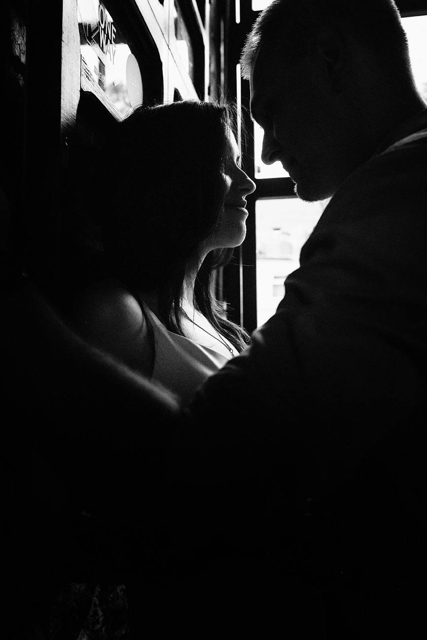 Карина и Никита. Свадебный и семейный фотограф в Ростове-на-Дону Елена Сторожок