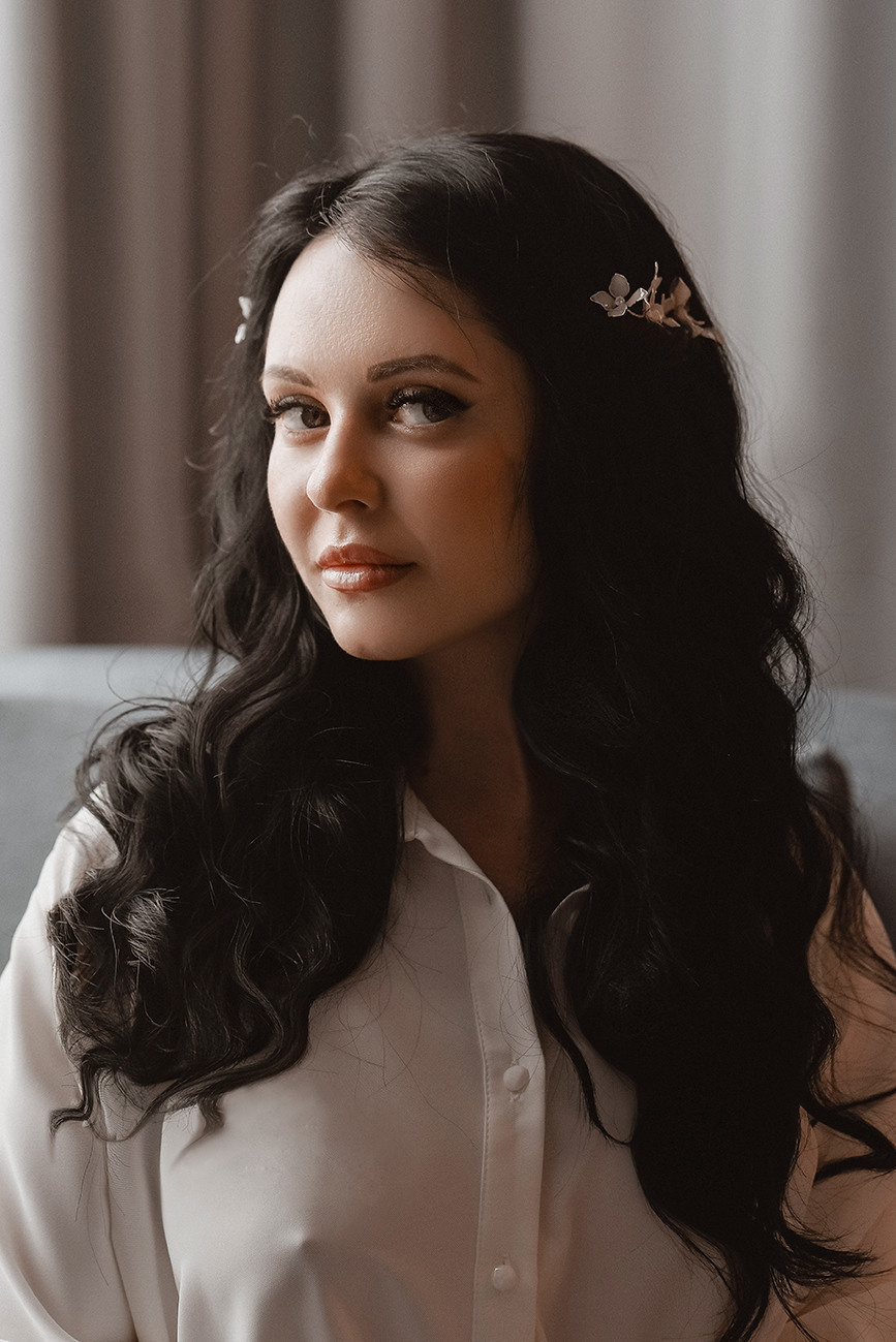 Летняя свадьба в Radisson Blu Hotel Rostov-On-Don. Свадебный и семейный фотограф в Ростове-на-Дону Елена Сторожок