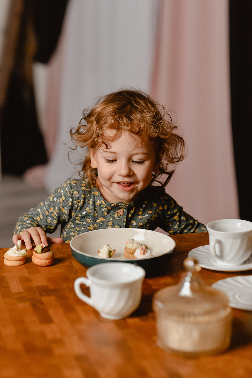 Ольга и Дмитрий… Катя, Тома и Ксюша. Свадебный и семейный фотограф в Ростове-на-Дону Елена Сторожок