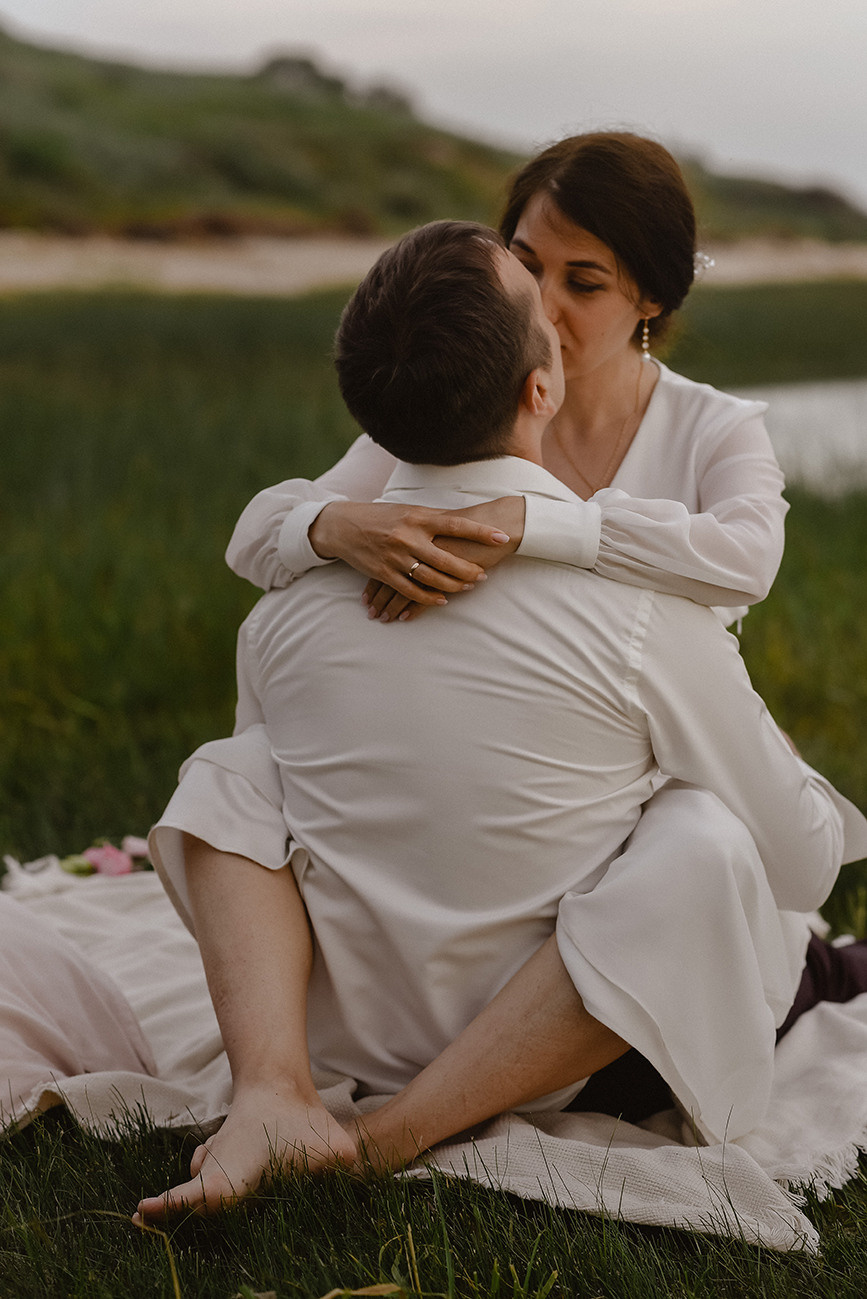 Валерия и Григорий. Свадебный и семейный фотограф в Ростове-на-Дону Елена Сторожок