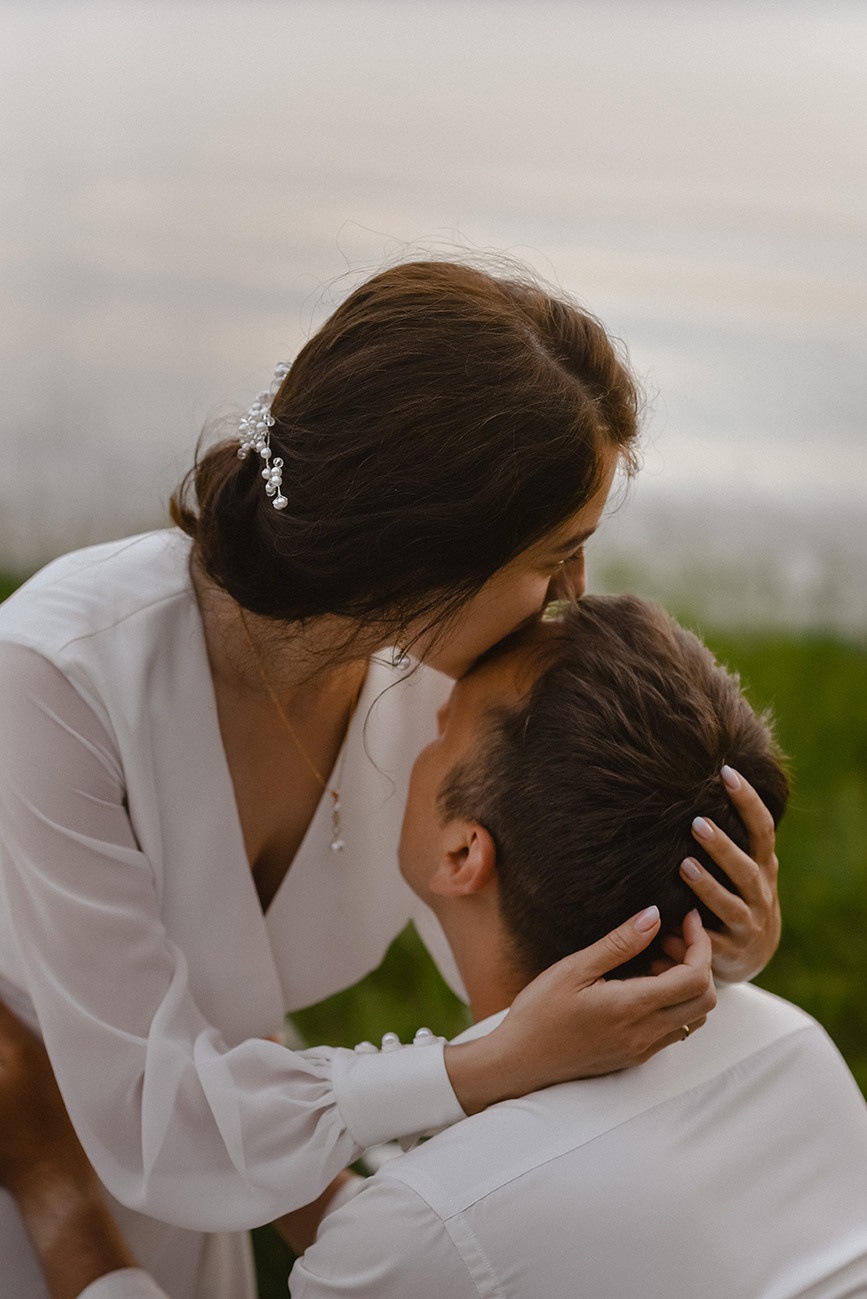 Валерия и Григорий. Свадебный и семейный фотограф в Ростове-на-Дону Елена Сторожок