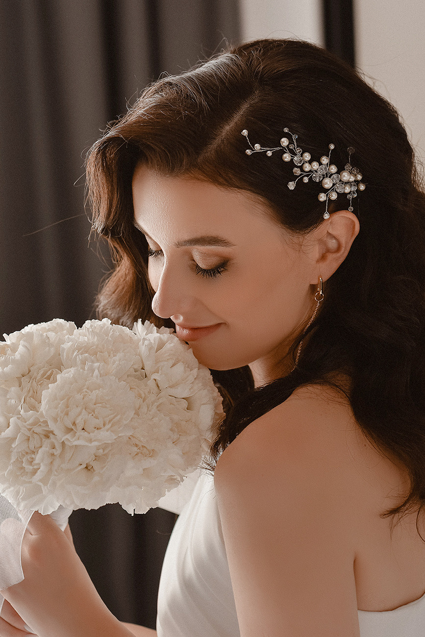 Никита и Карина. Свадебный и семейный фотограф в Ростове-на-Дону Елена Сторожок