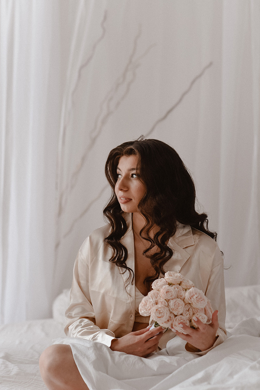 Елизавета и Святослав. Свадебный и семейный фотограф в Ростове-на-Дону Елена Сторожок