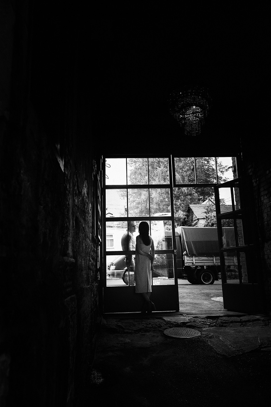 Карина и Никита. Свадебный и семейный фотограф в Ростове-на-Дону Елена Сторожок