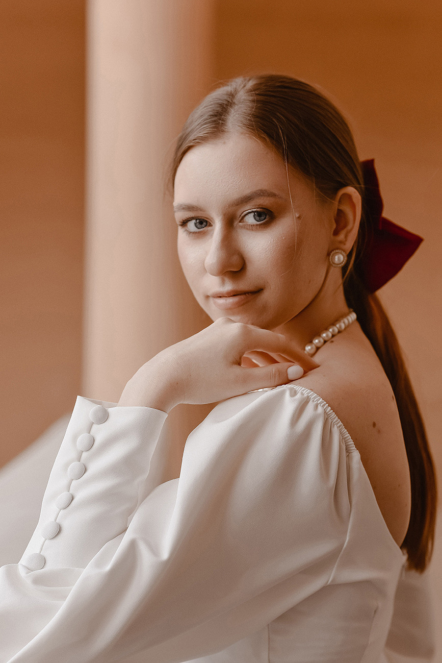 Людмила и Кирилл. Свадебный и семейный фотограф в Ростове-на-Дону Елена Сторожок