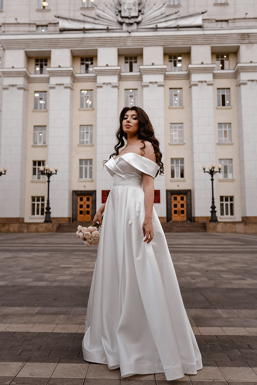 Елизавета и Святослав. Свадебный и семейный фотограф в Ростове-на-Дону Елена Сторожок