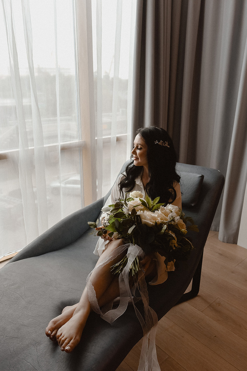 Летняя свадьба в Radisson Blu Hotel Rostov-On-Don. Свадебный и семейный фотограф в Ростове-на-Дону Елена Сторожок