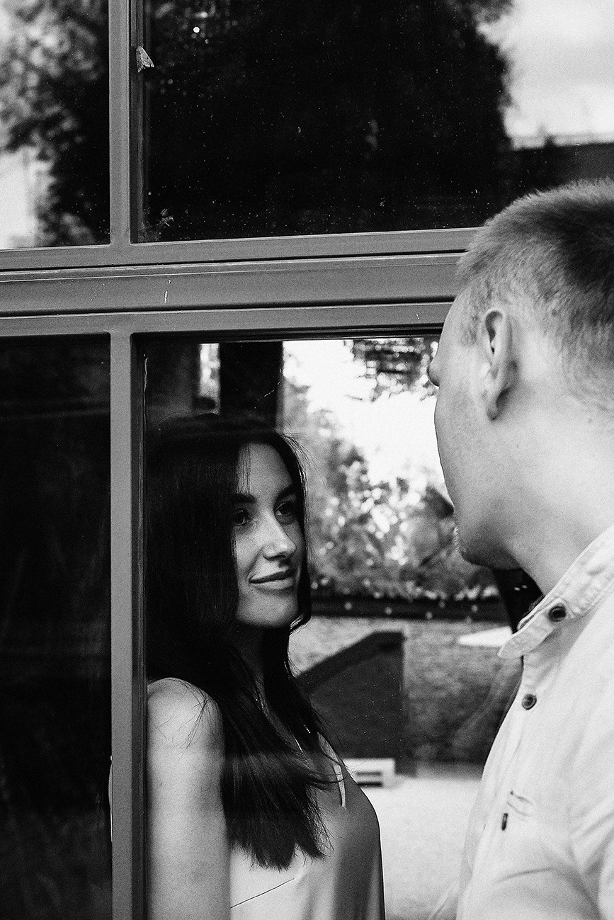 Карина и Никита. Свадебный и семейный фотограф в Ростове-на-Дону Елена Сторожок