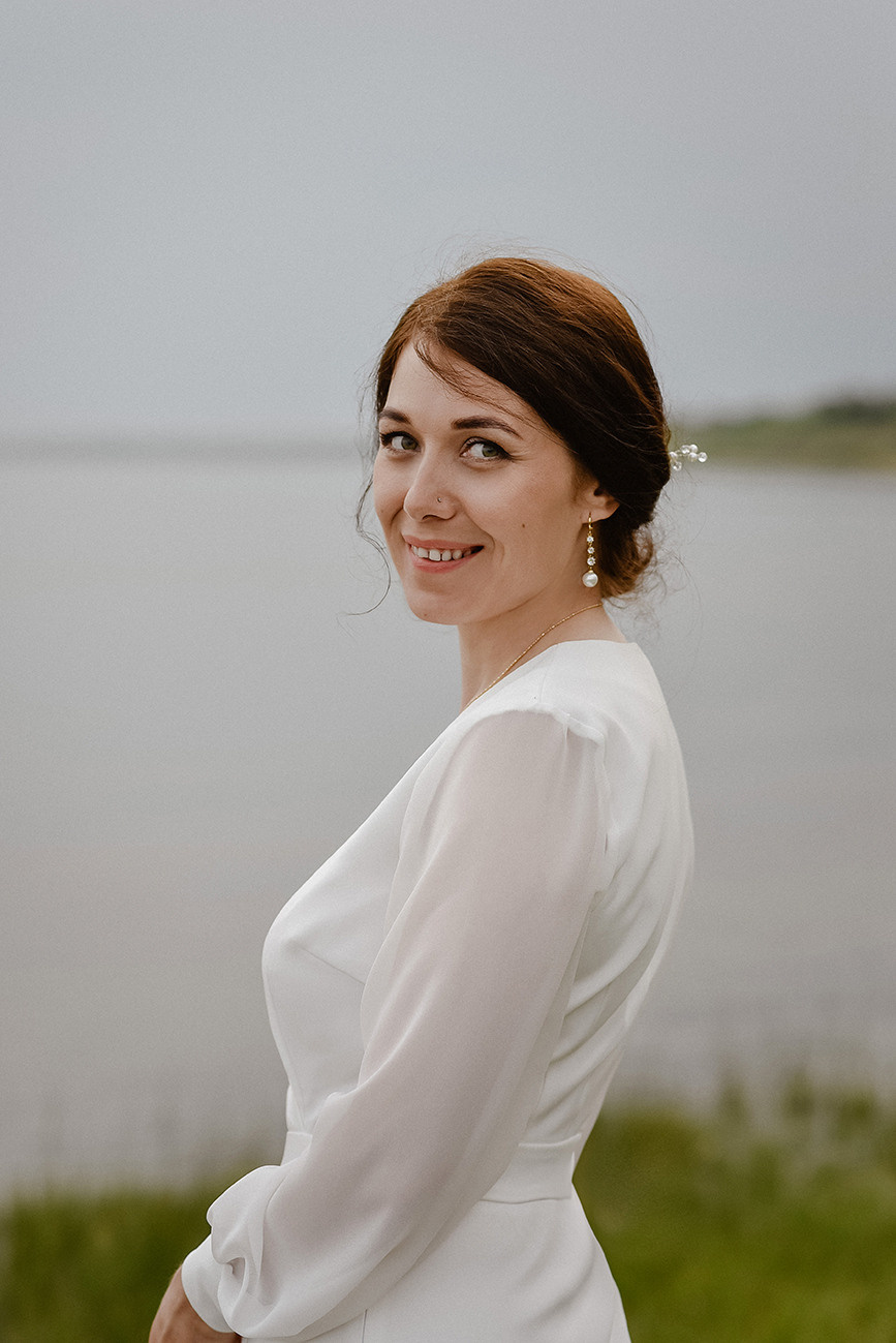 Валерия и Григорий. Свадебный и семейный фотограф в Ростове-на-Дону Елена Сторожок