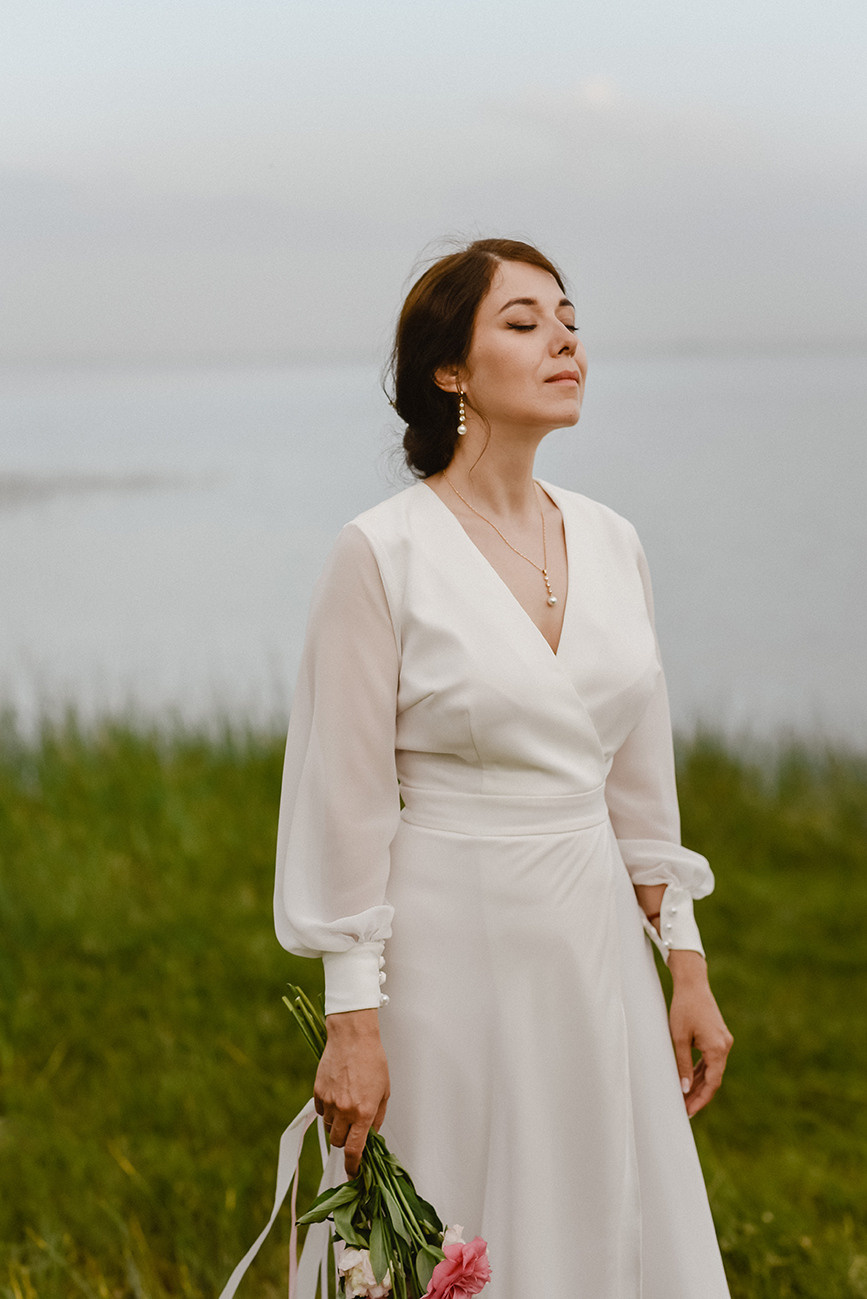 Валерия и Григорий. Свадебный и семейный фотограф в Ростове-на-Дону Елена Сторожок