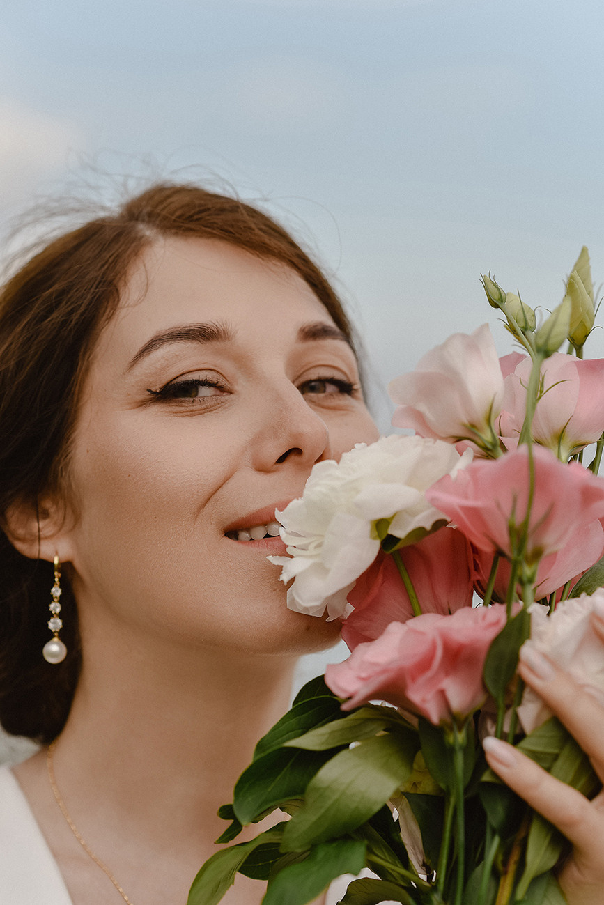 Валерия и Григорий. Свадебный и семейный фотограф в Ростове-на-Дону Елена Сторожок
