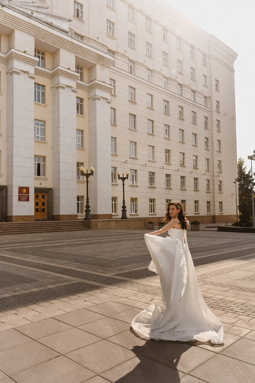 Никита и Карина. Свадебный и семейный фотограф в Ростове-на-Дону Елена Сторожок