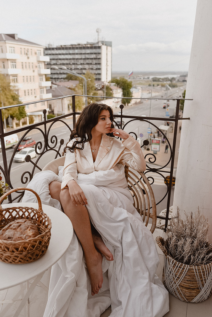 Елизавета и Святослав. Свадебный и семейный фотограф в Ростове-на-Дону Елена Сторожок