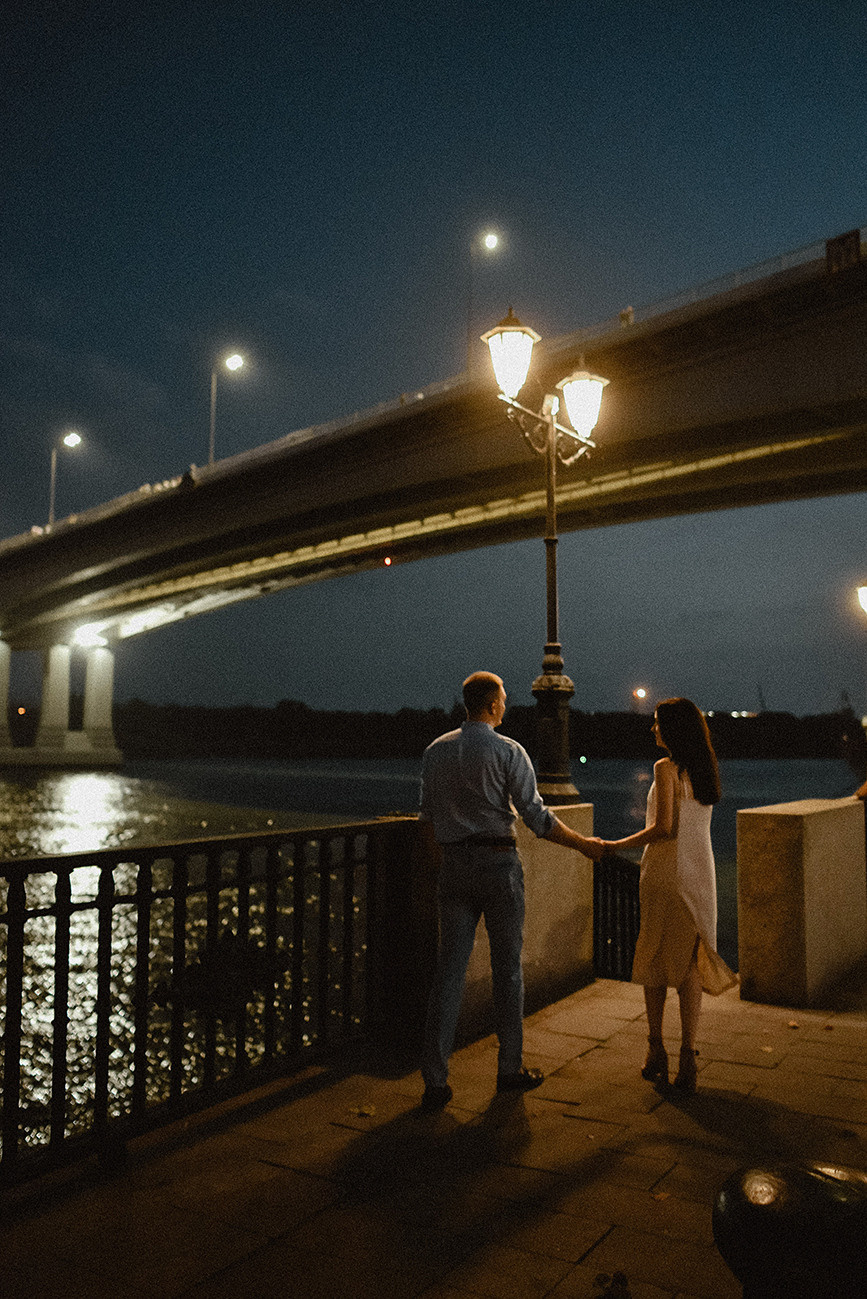 Карина и Никита. Свадебный и семейный фотограф в Ростове-на-Дону Елена Сторожок