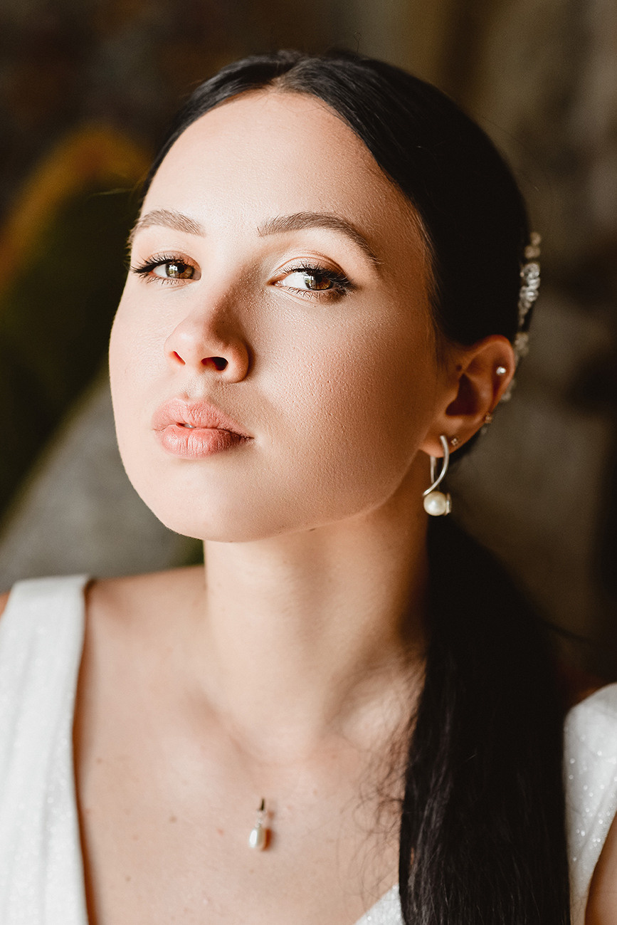 Мария и Дмитрий. Свадебный и семейный фотограф в Ростове-на-Дону Елена Сторожок