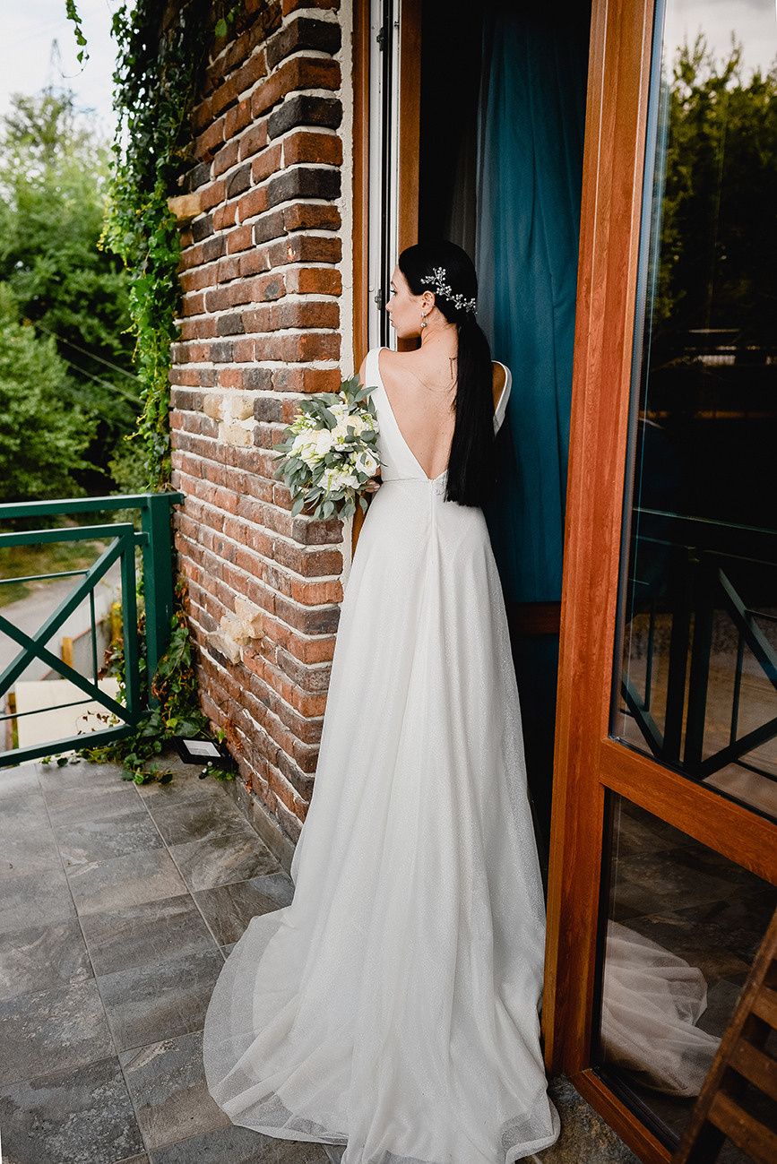 Мария и Дмитрий. Свадебный и семейный фотограф в Ростове-на-Дону Елена Сторожок