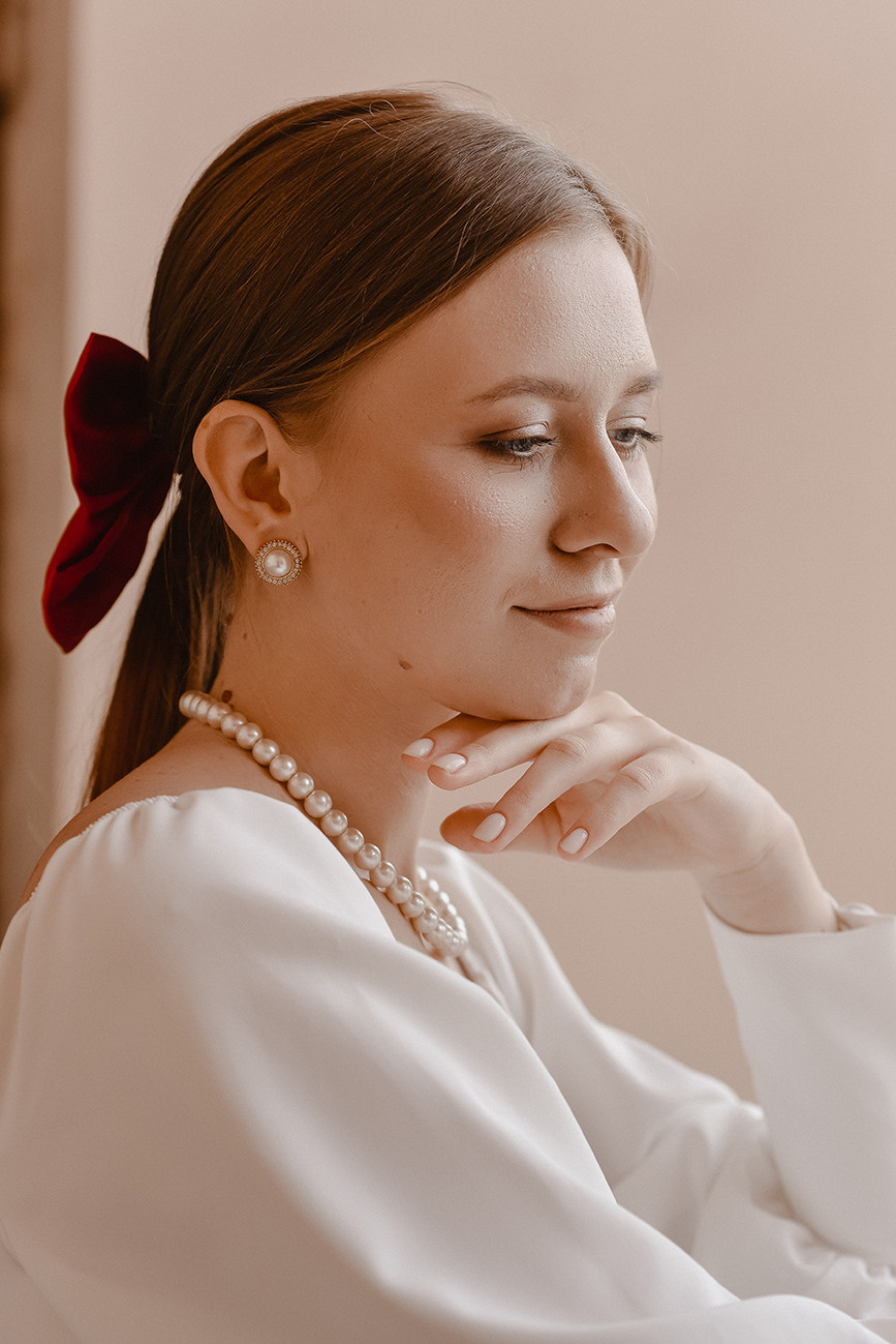 Людмила и Кирилл. Свадебный и семейный фотограф в Ростове-на-Дону Елена Сторожок