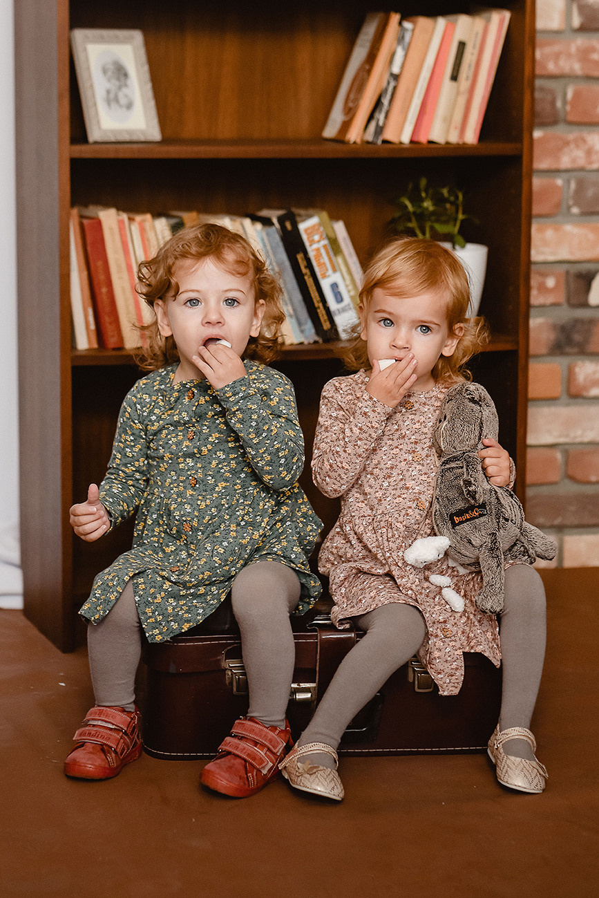 Ольга и Дмитрий… Катя, Тома и Ксюша. Свадебный и семейный фотограф в Ростове-на-Дону Елена Сторожок