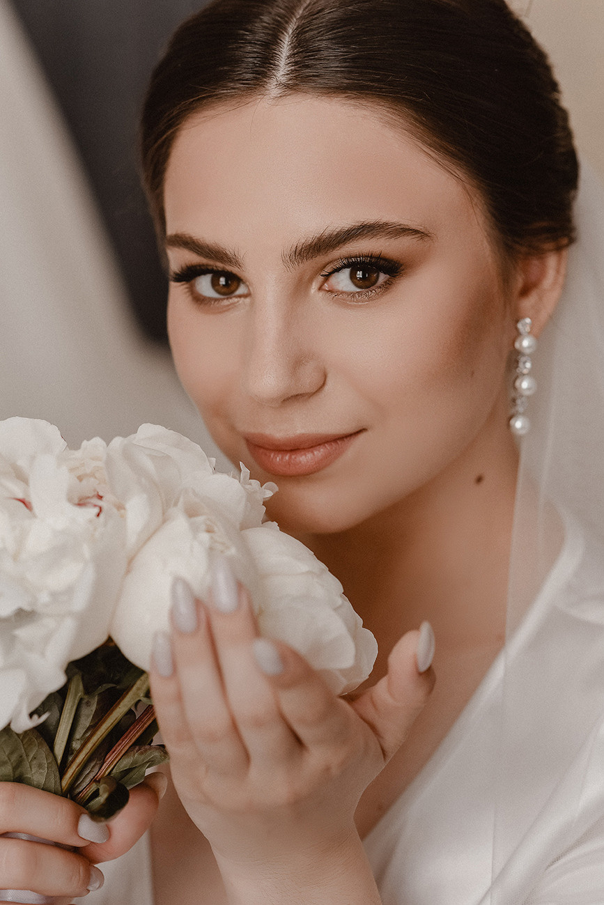 Свадебный и семейный фотограф в Ростове-на-Дону Елена Сторожок