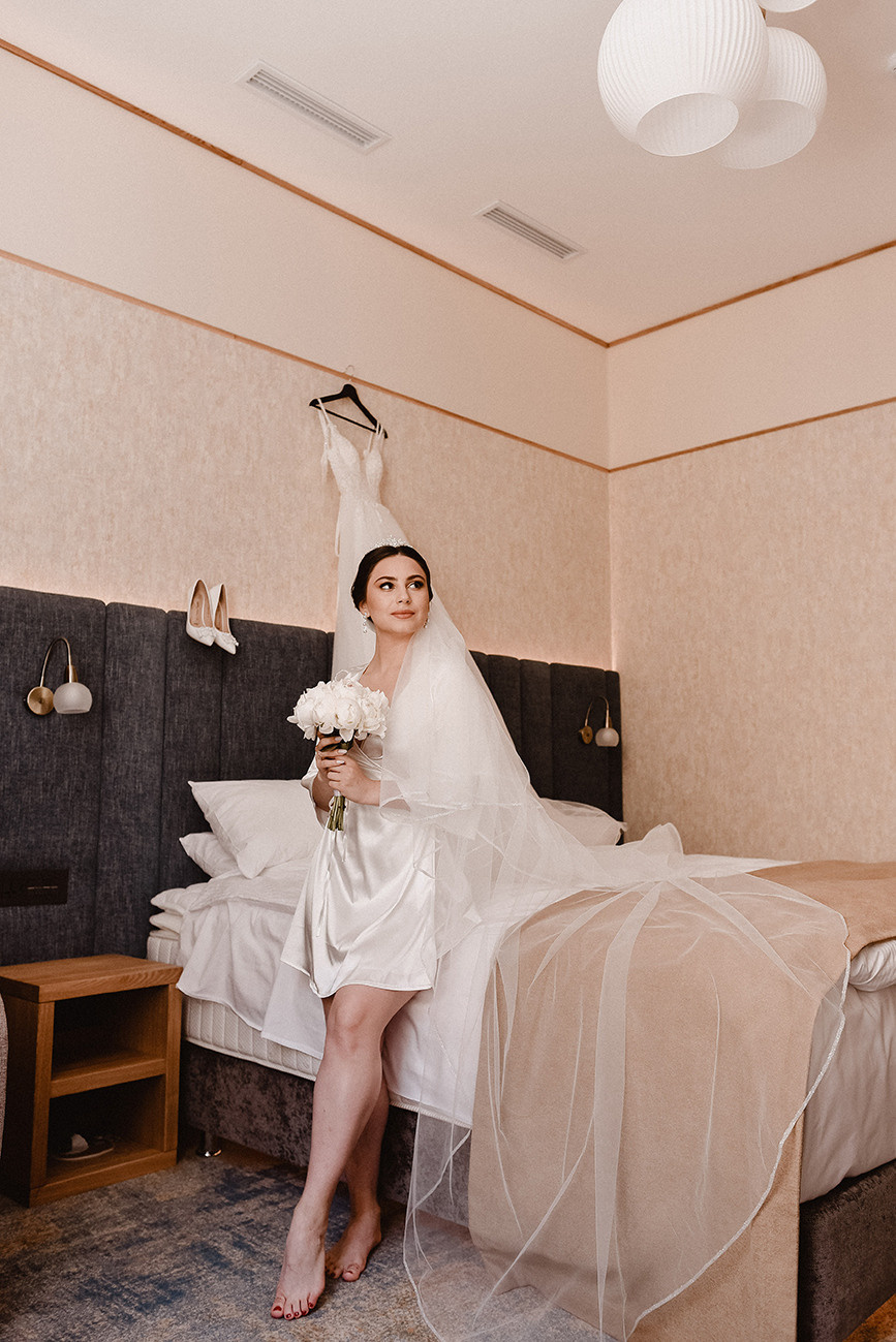 Анастасия и Егор. Свадебный и семейный фотограф в Ростове-на-Дону Елена Сторожок