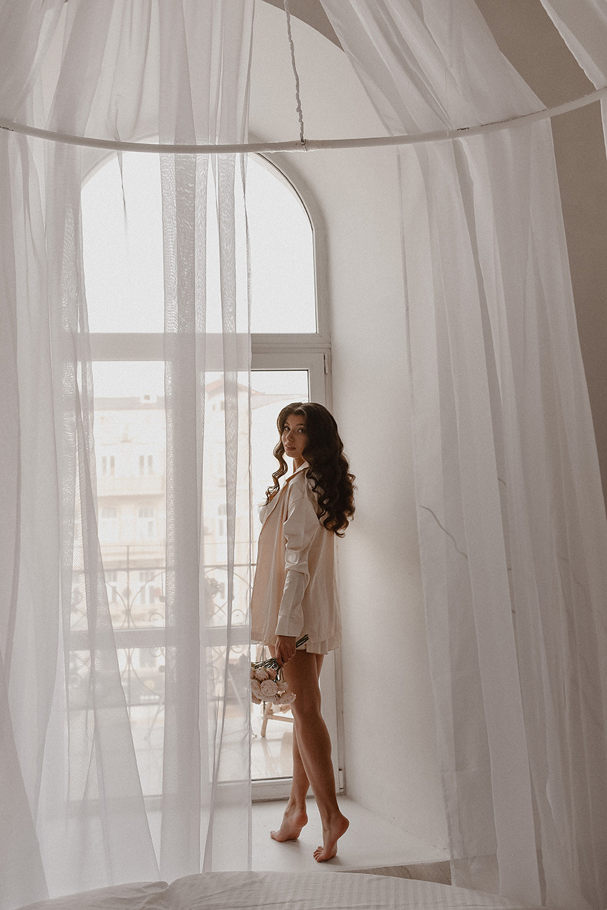 Елизавета и Святослав. Свадебный и семейный фотограф в Ростове-на-Дону Елена Сторожок